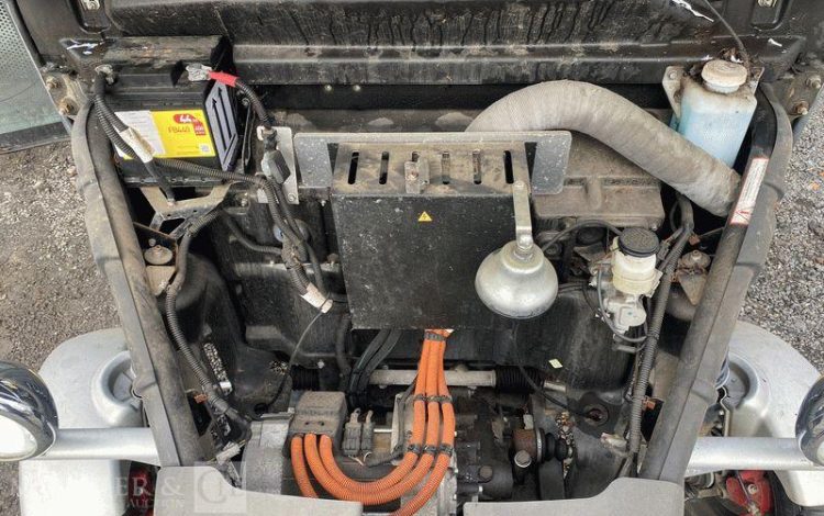 LIGIER QUADEO BE SUN  ED-066-BE