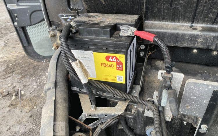 LIGIER QUADEO BE SUN  ED-066-BE