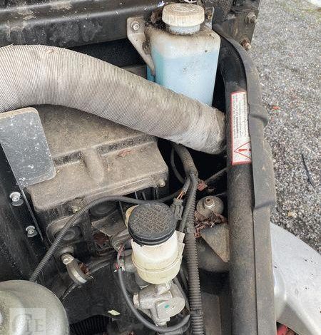 LIGIER QUADEO BE SUN  ED-066-BE