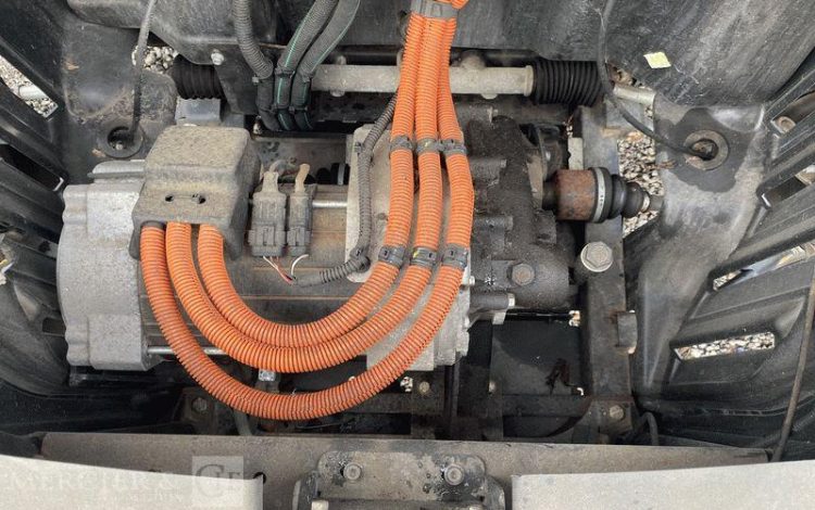 LIGIER QUADEO BE SUN  ED-066-BE