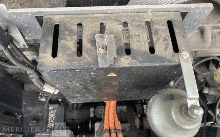 LIGIER QUADEO BE SUN  ED-066-BE