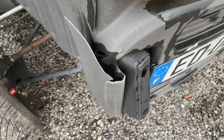 LIGIER QUADEO BE SUN  ED-066-BE