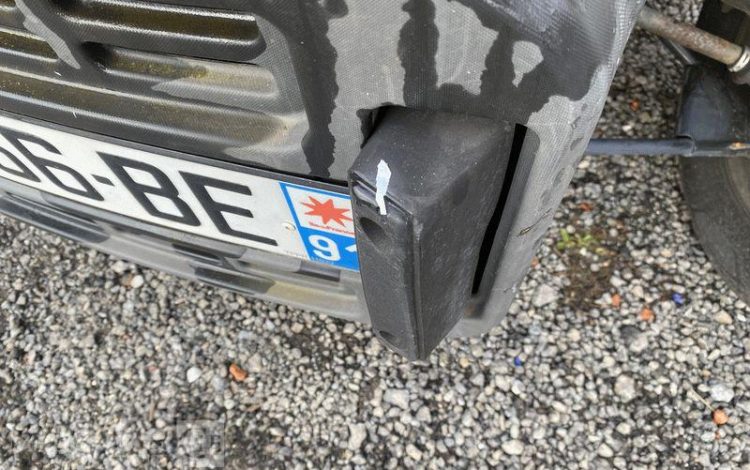 LIGIER QUADEO BE SUN  ED-066-BE