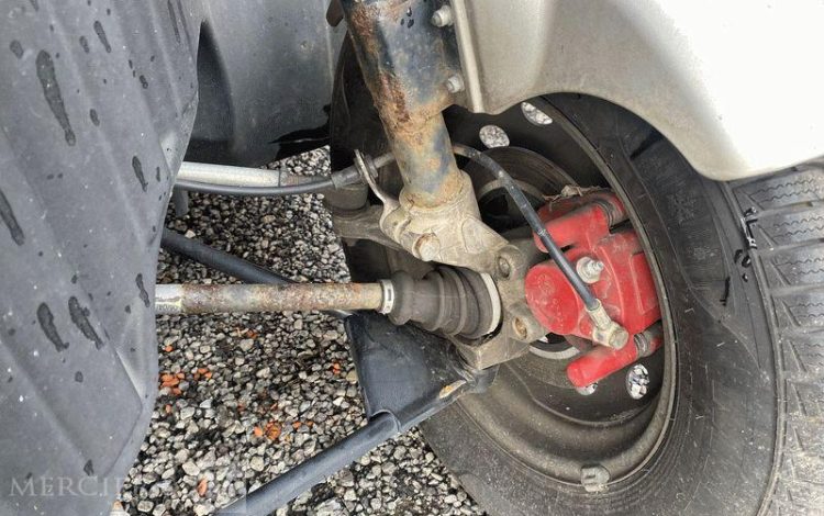 LIGIER QUADEO BE SUN  ED-066-BE