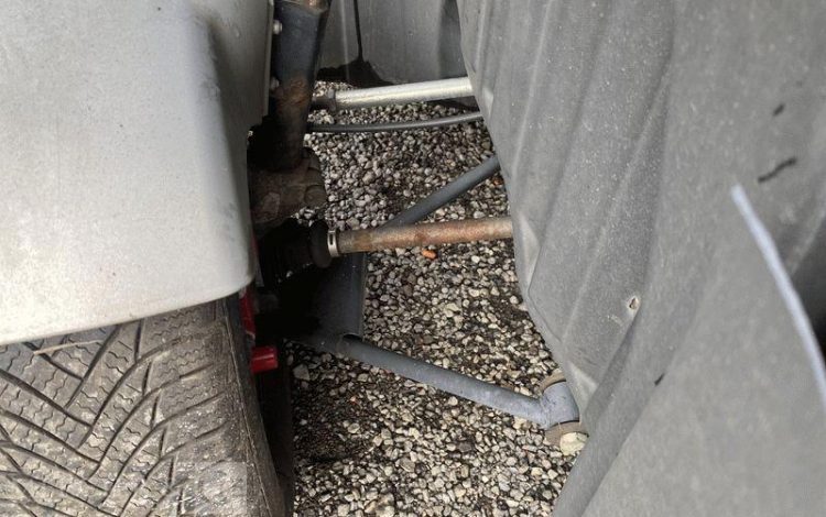 LIGIER QUADEO BE SUN  ED-066-BE