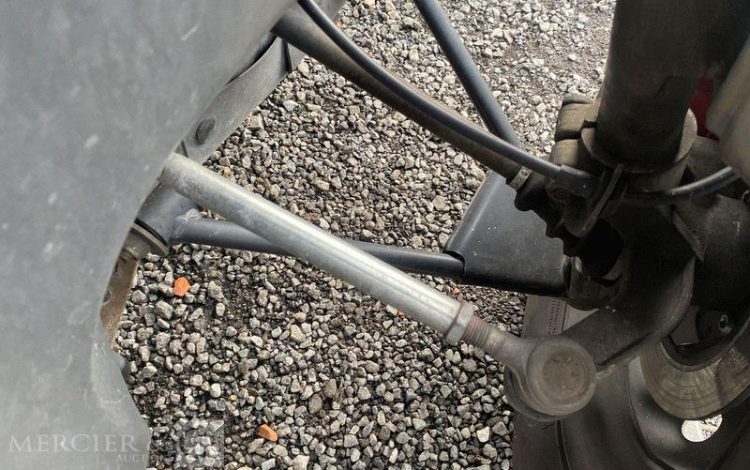 LIGIER QUADEO BE SUN  ED-066-BE