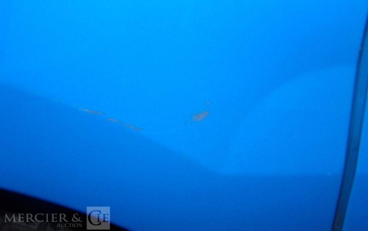 PEUGEOT EXPERT HDI BLEU ED-180-VQ