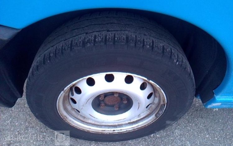 PEUGEOT EXPERT HDI BLEU ED-291-VQ