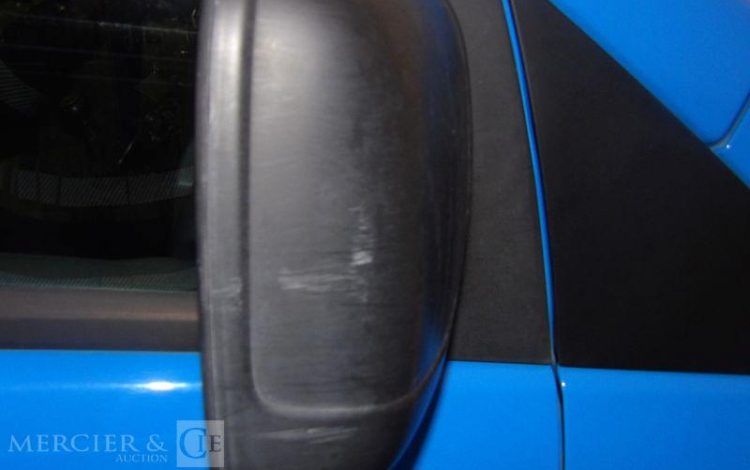 PEUGEOT EXPERT HDI BLEU ED-773-TK