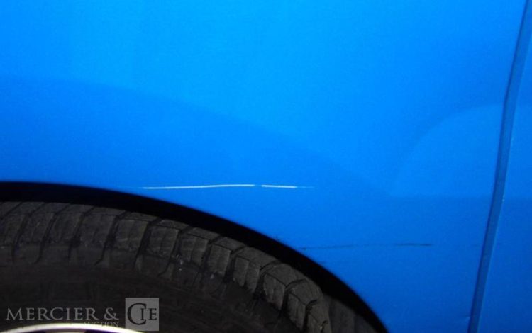 PEUGEOT EXPERT HDI BLEU ED-773-TK