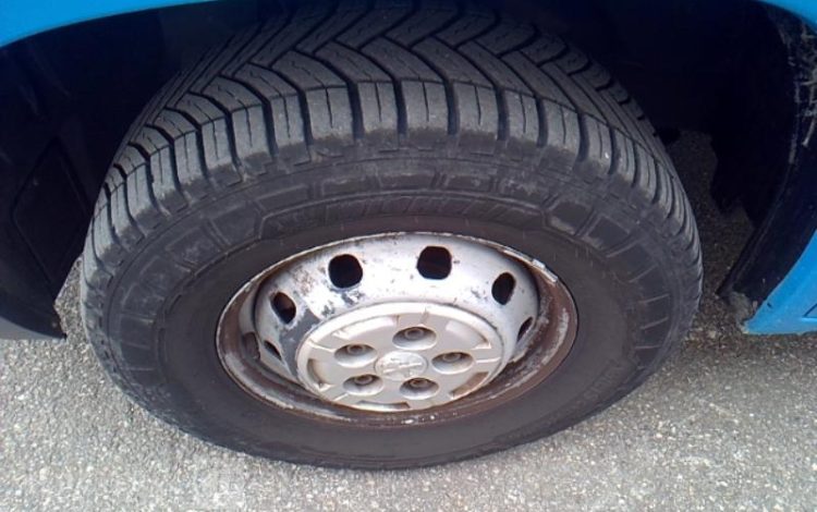 PEUGEOT BOXER FOURGON 335 2.2 HDI 150 L2H2 PACK CD CLIM NAVI BLEU EE-742-JG