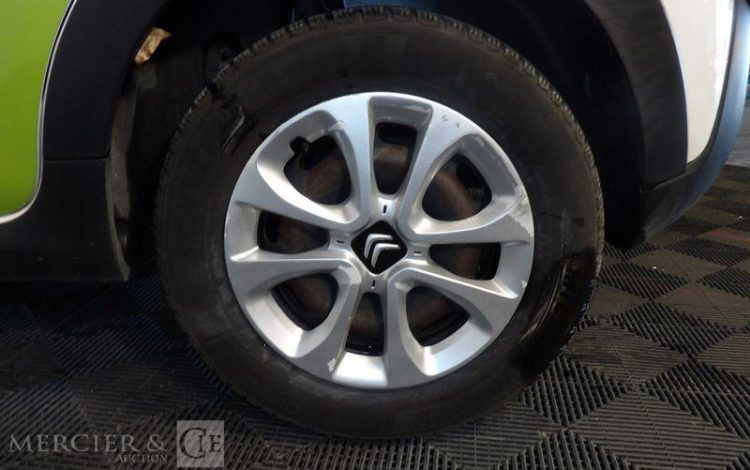 CITROEN C3 STE BLUEHDI 75 S&S FEEL BLANC EK-854-RF