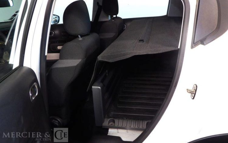 CITROEN C3 STE BLUEHDI 75 S&S FEEL BLANC EK-854-RF