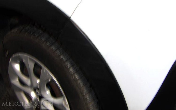 CITROEN C3 STE BLUEHDI 75 S&S FEEL BLANC EK-854-RF