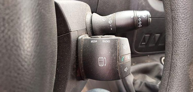 RENAULT MASTER III PHASSE 2 L2H2 2.3 DCI 16V 130 CV AVEC NACELLE KLUBB K26 – 10 M –  EM-363-HP