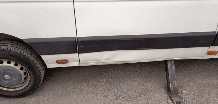 RENAULT MASTER III PHASSE 2 L2H2 2.3 DCI 16V 130 CV AVEC NACELLE KLUBB K26 – 10 M –  EM-363-HP