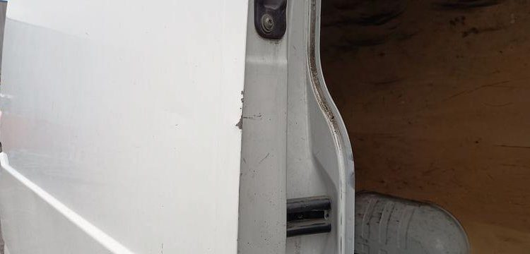 RENAULT MASTER III PHASSE 2 L2H2 2.3 DCI 16V 130 CV AVEC NACELLE KLUBB K26 – 10 M –  EM-363-HP