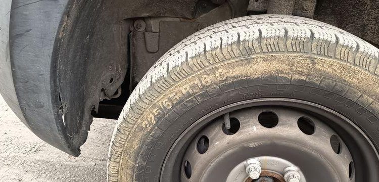 RENAULT MASTER III PHASSE 2 L2H2 2.3 DCI 16V 130 CV AVEC NACELLE KLUBB K26 – 10 M –  EM-363-HP