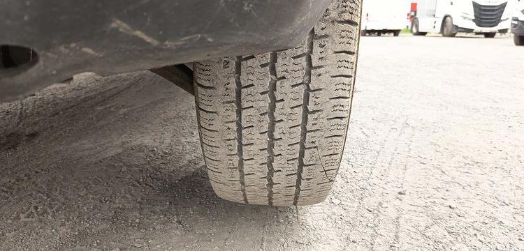 RENAULT MASTER III PHASSE 2 L2H2 2.3 DCI 16V 130 CV AVEC NACELLE KLUBB K26 – 10 M –  EM-363-HP