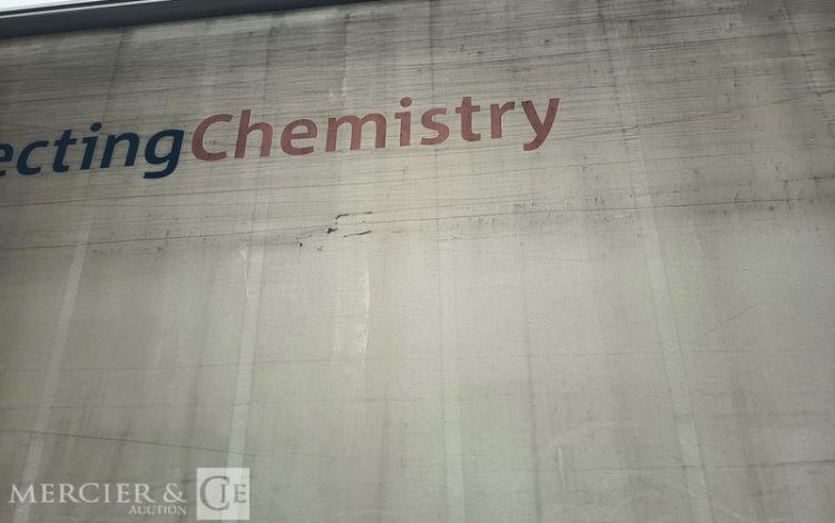 RENAULT D26 WIDE P6X2 BACHE AVEC HAYON DHOLLANDIA – PTAC 19 TONNES – DIESEL – ANNEE 2017 BLANC EP-942-ZH