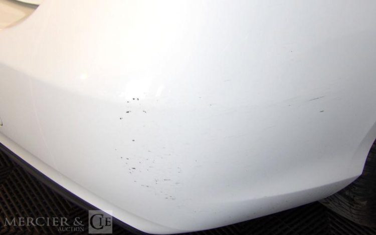 MERCEDES CLASSE B 1.6 180 120CH BLUEEFFICIENCY EDITION INTUITION BLANC EQ-660-JE