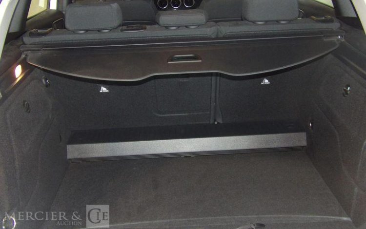 MERCEDES CLASSE B 1.6 180 120CH BLUEEFFICIENCY EDITION INTUITION BLANC EQ-660-JE