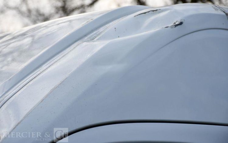 PEUGEOT BOXER 335 L3H2 DOUBLE CABINE 2.0 HDI 130ch BLANC ER-158-TW