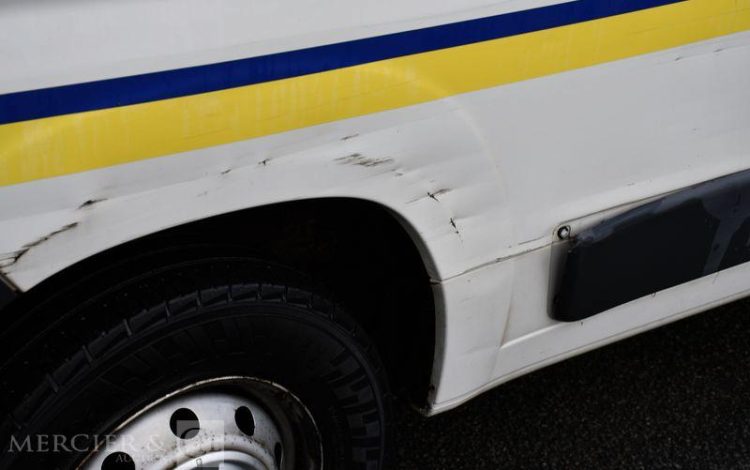 PEUGEOT BOXER 335 L3H2 DOUBLE CABINE 2.0 HDI 130ch BLANC ER-158-TW