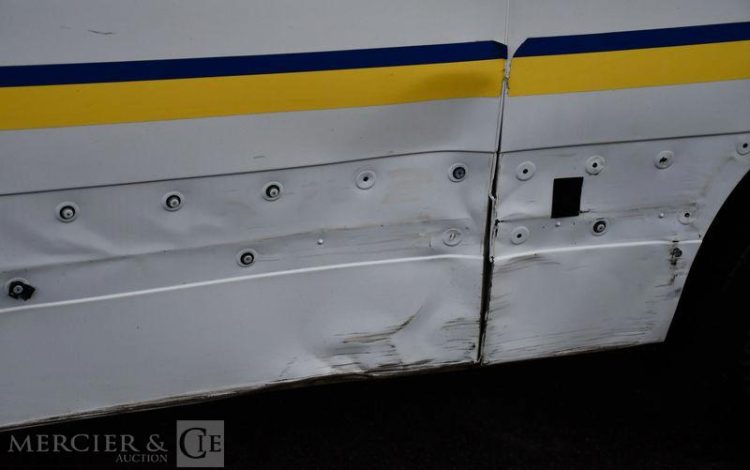 RENAULT MASTER F3500 L2H2 2.3 130ch GRAND CONFORT BLANC ER-657-LF