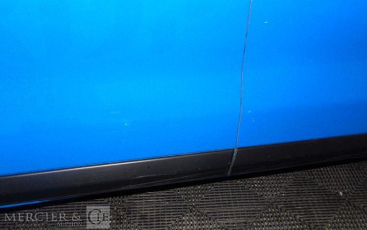 PEUGEOT EXPERT HDI BLEU ER-845-DK