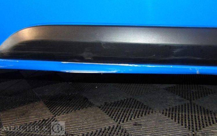 PEUGEOT EXPERT HDI BLEU ES-363-SV