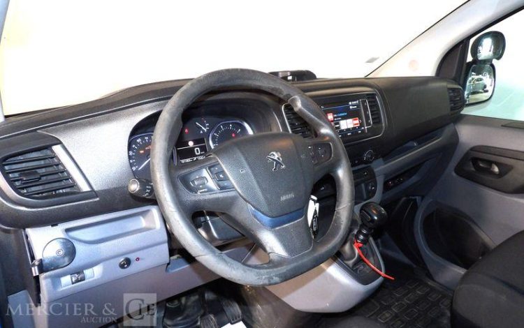 PEUGEOT EXPERT HDI BLEU ES-363-SV