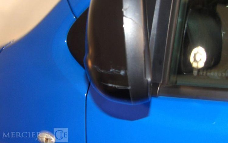 PEUGEOT EXPERT HDI BLEU ES-363-SV