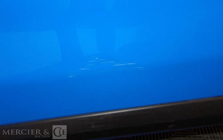 PEUGEOT EXPERT HDI BLEU ES-363-SV