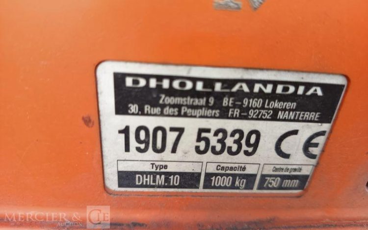 IVECO DAILY 136  ET-810-HP