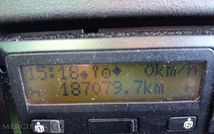 IVECO DAILY 136  ET-810-HP