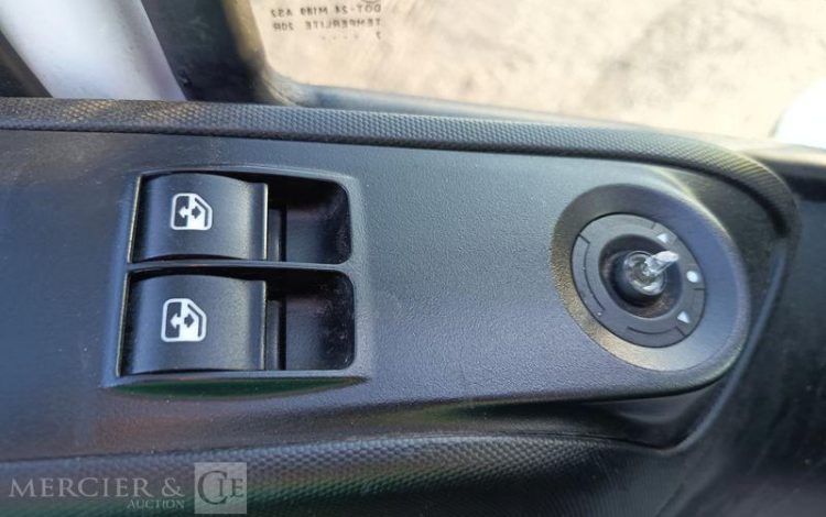 IVECO DAILY 136  ET-810-HP