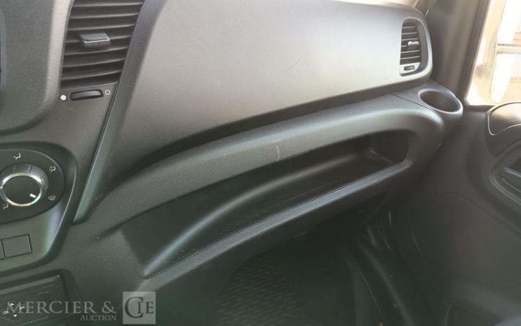 IVECO DAILY 136  ET-810-HP