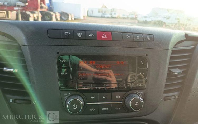 IVECO DAILY 136  ET-810-HP