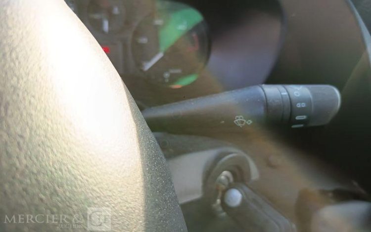 IVECO DAILY 136  ET-810-HP