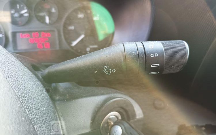 IVECO DAILY 136  ET-810-HP