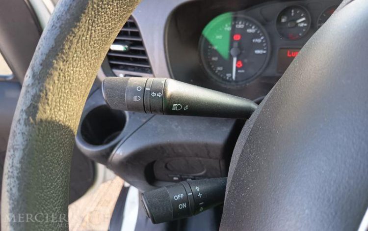 IVECO DAILY 136  ET-810-HP