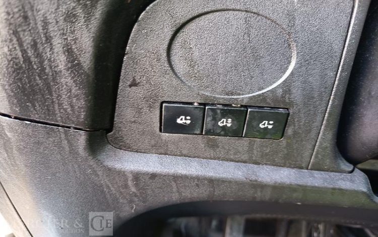 IVECO DAILY 136  ET-810-HP