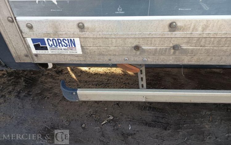 IVECO DAILY 136  ET-810-HP