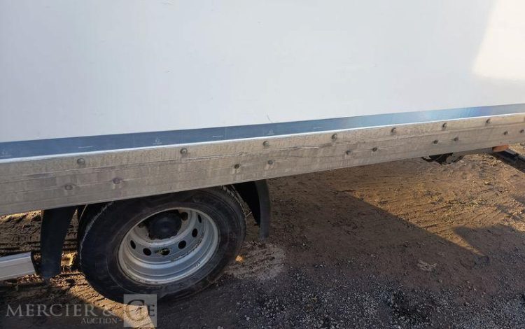 IVECO DAILY 136  ET-810-HP