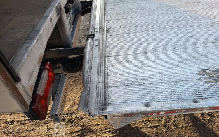 IVECO DAILY 136  ET-810-HP