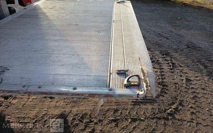 IVECO DAILY 136  ET-810-HP