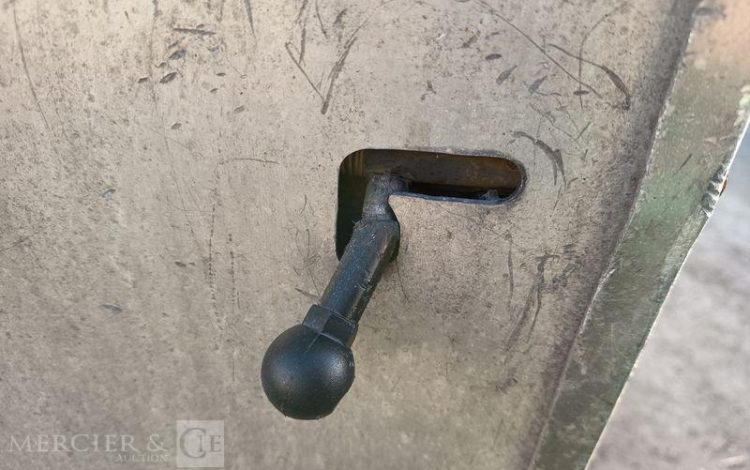 IVECO DAILY 136  ET-810-HP