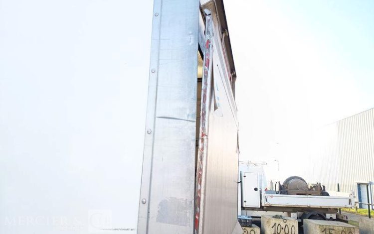 IVECO DAILY 136  ET-810-HP