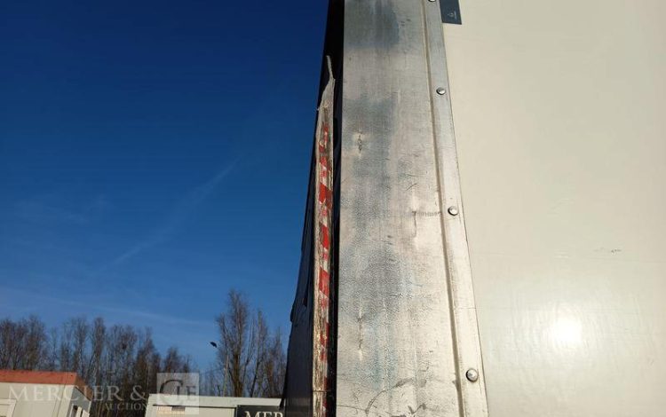 IVECO DAILY 136  ET-810-HP